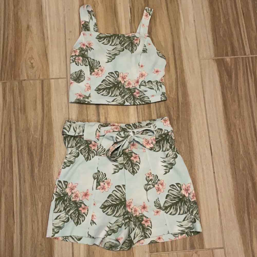 Women’s matching set